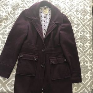 Women’s winter coat